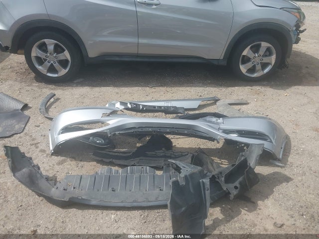 46156893 :رقم المزاد ، 3CZRU5H76HM715152 vin ، 2017 Honda Hr-v Ex-l مزاد بيع