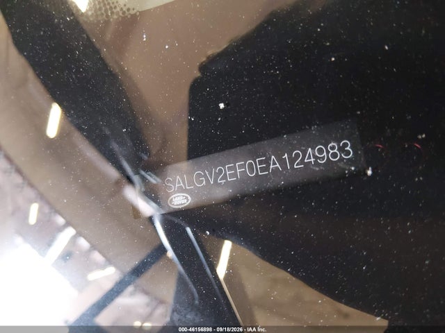 Aukcja sprzedaży 2014 Land Rover Range Rover 5.0l V8 Supercharged Autobiography, vin: SALGV2EF0EA124983, numer aukcji: 46156898
