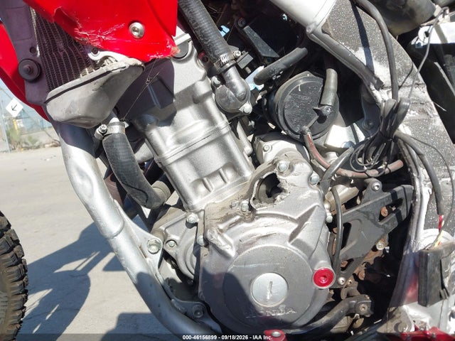 Aukcja sprzedaży 2018 Honda Crf250 L/rl, vin: MLHMD4410J5100049, numer aukcji: 46156899