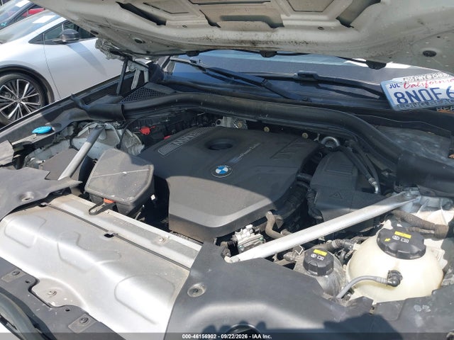 Aukcja sprzedaży 2019 Bmw X3 Sdrive30i, vin: 5UXTR7C52KLR51514, numer aukcji: 46156902