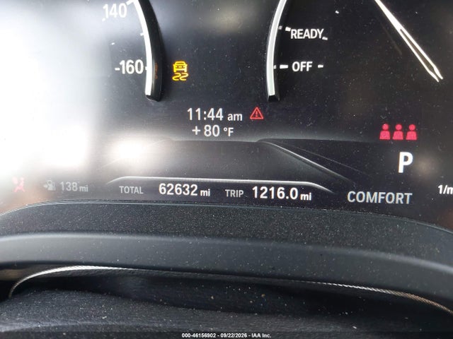 Aukcja sprzedaży 2019 Bmw X3 Sdrive30i, vin: 5UXTR7C52KLR51514, numer aukcji: 46156902