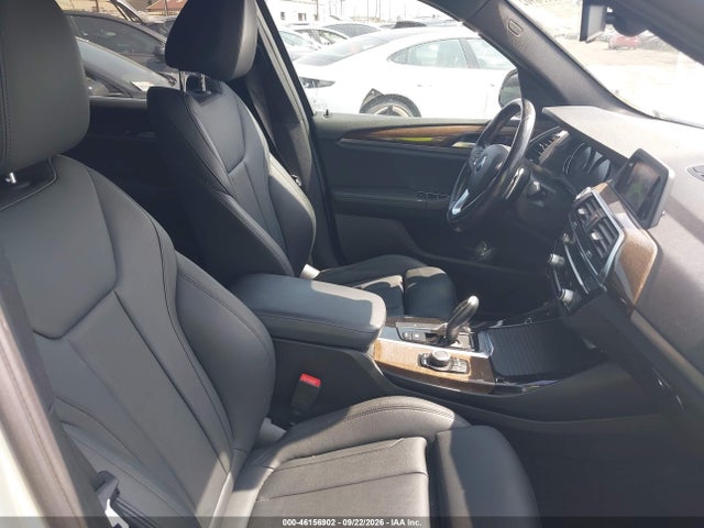 Aukcja sprzedaży 2019 Bmw X3 Sdrive30i, vin: 5UXTR7C52KLR51514, numer aukcji: 46156902