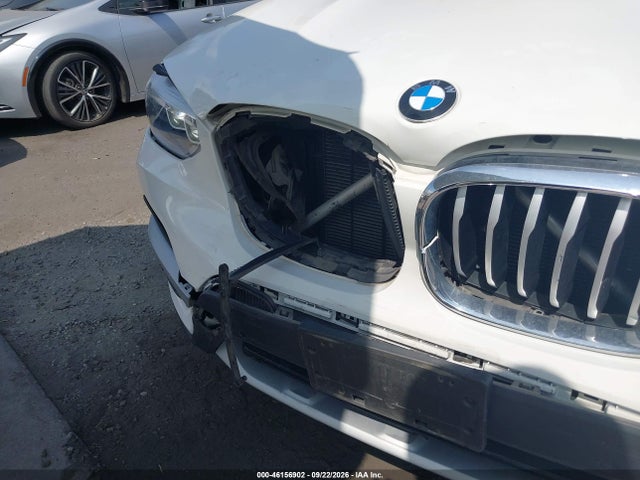 Aukcja sprzedaży 2019 Bmw X3 Sdrive30i, vin: 5UXTR7C52KLR51514, numer aukcji: 46156902