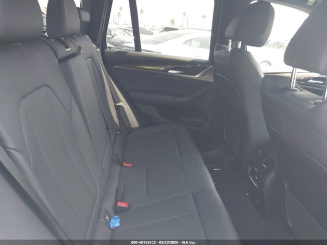 Aukcja sprzedaży 2019 Bmw X3 Sdrive30i, vin: 5UXTR7C52KLR51514, numer aukcji: 46156902