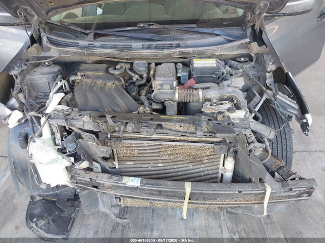Nissan Versa 1.6 S+ 2019 3N1CN7AP6KL807019 Image 10