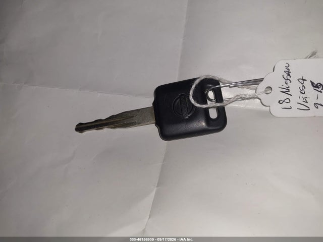 Nissan Versa 1.6 S+ 2019 3N1CN7AP6KL807019 Image 11