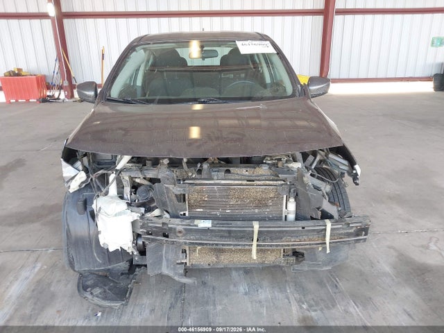 Nissan Versa 1.6 S+ 2019 3N1CN7AP6KL807019 Image 15