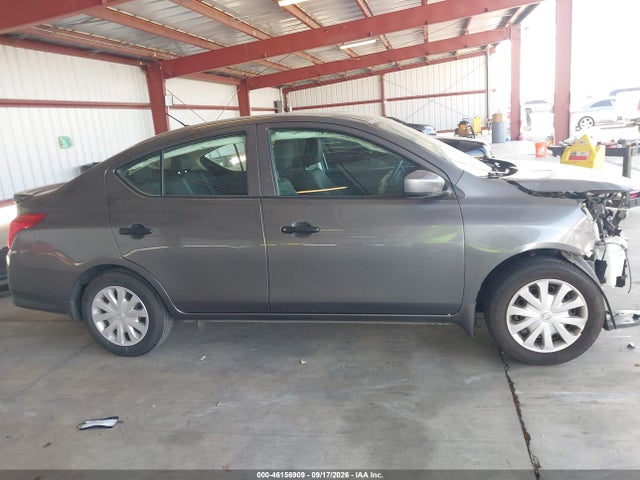 Nissan Versa 1.6 S+ 2019 3N1CN7AP6KL807019 Image 16