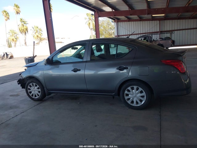 Nissan Versa 1.6 S+ 2019 3N1CN7AP6KL807019 Image 17