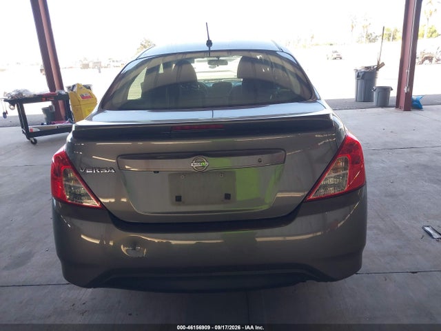 Nissan Versa 1.6 S+ 2019 3N1CN7AP6KL807019 Image 19