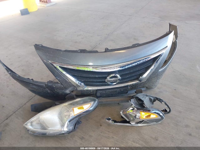 Nissan Versa 1.6 S+ 2019 3N1CN7AP6KL807019 Image 12
