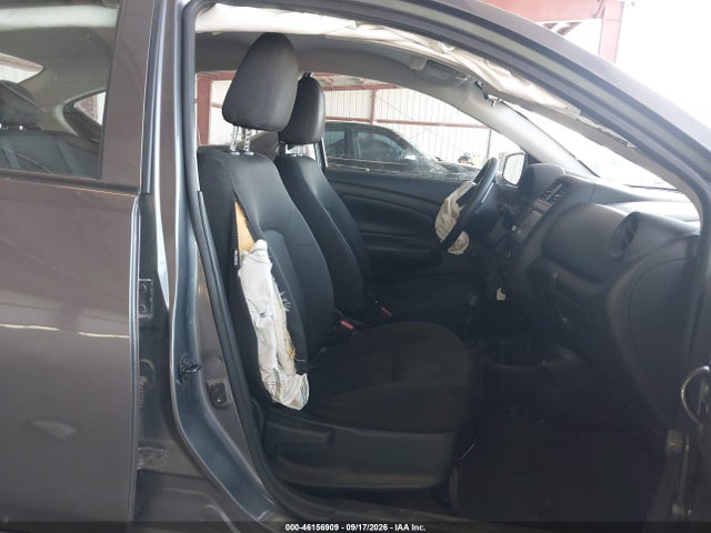 Nissan Versa 1.6 S+ 2019 3N1CN7AP6KL807019 Image 5