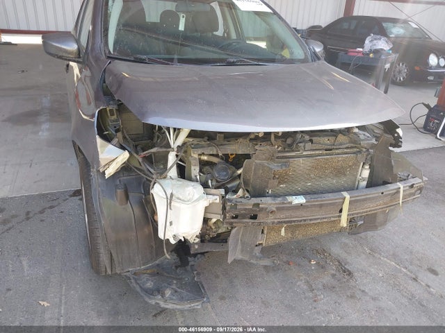 Nissan Versa 1.6 S+ 2019 3N1CN7AP6KL807019 Image 6