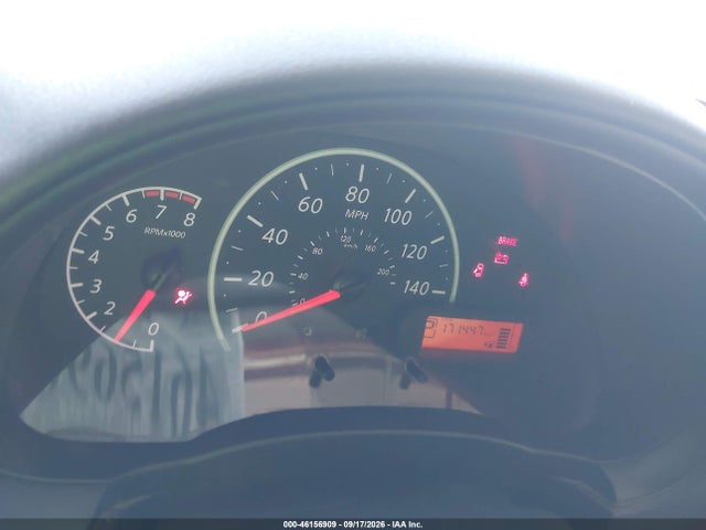 Nissan Versa 1.6 S+ 2019 3N1CN7AP6KL807019 Image 7