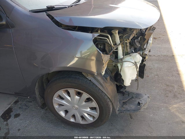 Nissan Versa 1.6 S+ 2019 3N1CN7AP6KL807019 Image 13