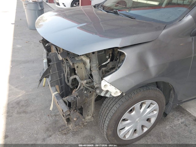 Nissan Versa 1.6 S+ 2019 3N1CN7AP6KL807019 Image 14
