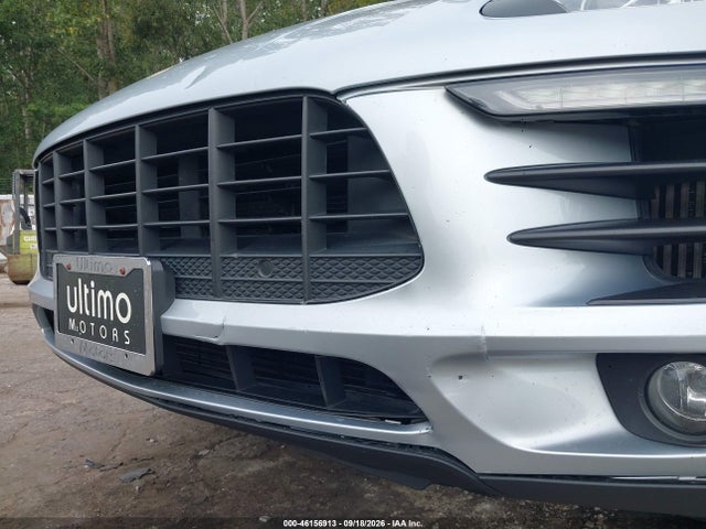 Aukcja sprzedaży 2018 Porsche Macan S, vin: WP1AB2A53JLB31099, numer aukcji: 46156913