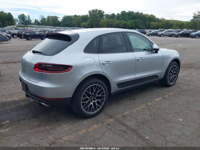 Aukcja sprzedaży 2018 Porsche Macan S, vin: WP1AB2A53JLB31099, numer aukcji: 46156913