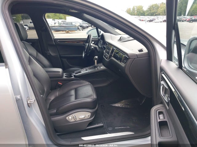 Aukcja sprzedaży 2018 Porsche Macan S, vin: WP1AB2A53JLB31099, numer aukcji: 46156913