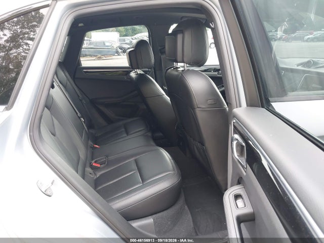 Aukcja sprzedaży 2018 Porsche Macan S, vin: WP1AB2A53JLB31099, numer aukcji: 46156913