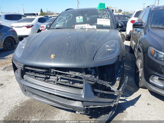Aukcja sprzedaży 2023 Porsche Macan T, vin: WP1AA2A56PLB10114, numer aukcji: 46156919