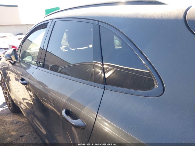 Aukcja sprzedaży 2023 Porsche Macan T, vin: WP1AA2A56PLB10114, numer aukcji: 46156919