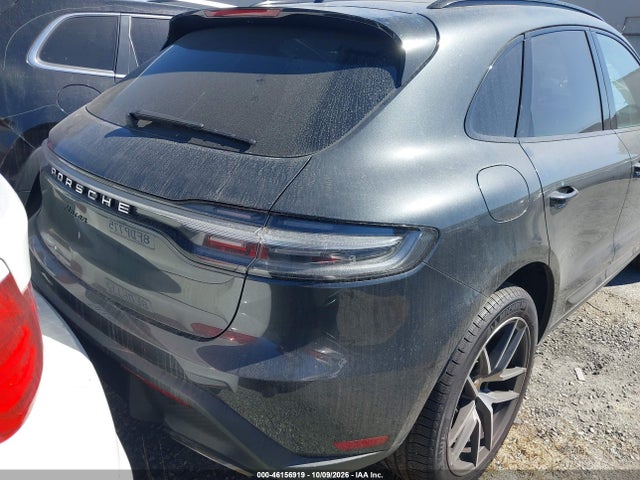 Aukcja sprzedaży 2023 Porsche Macan T, vin: WP1AA2A56PLB10114, numer aukcji: 46156919