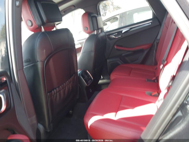 Aukcja sprzedaży 2023 Porsche Macan T, vin: WP1AA2A56PLB10114, numer aukcji: 46156919
