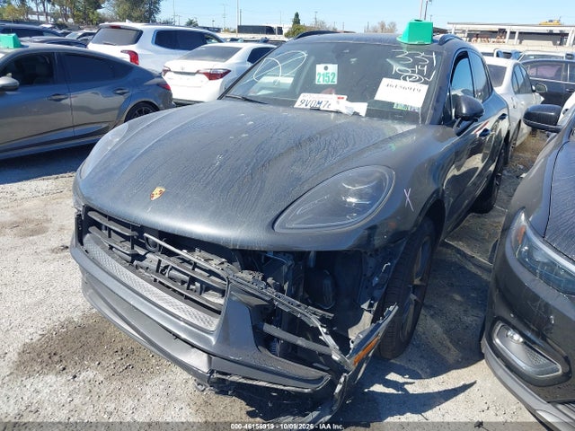 Aukcja sprzedaży 2023 Porsche Macan T, vin: WP1AA2A56PLB10114, numer aukcji: 46156919