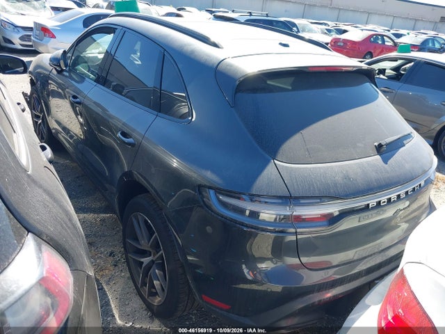 Aukcja sprzedaży 2023 Porsche Macan T, vin: WP1AA2A56PLB10114, numer aukcji: 46156919