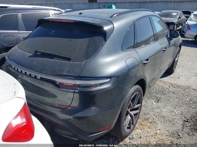 Aukcja sprzedaży 2023 Porsche Macan T, vin: WP1AA2A56PLB10114, numer aukcji: 46156919