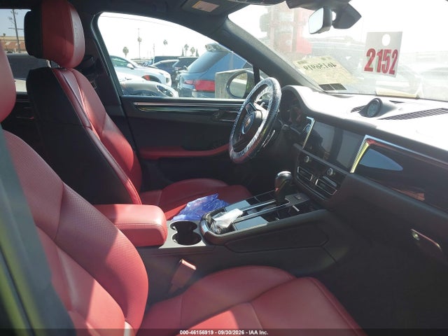 Aukcja sprzedaży 2023 Porsche Macan T, vin: WP1AA2A56PLB10114, numer aukcji: 46156919