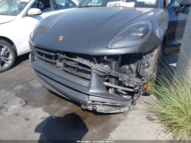 Aukcja sprzedaży 2023 Porsche Macan T, vin: WP1AA2A56PLB10114, numer aukcji: 46156919
