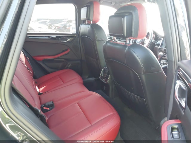 Aukcja sprzedaży 2023 Porsche Macan T, vin: WP1AA2A56PLB10114, numer aukcji: 46156919