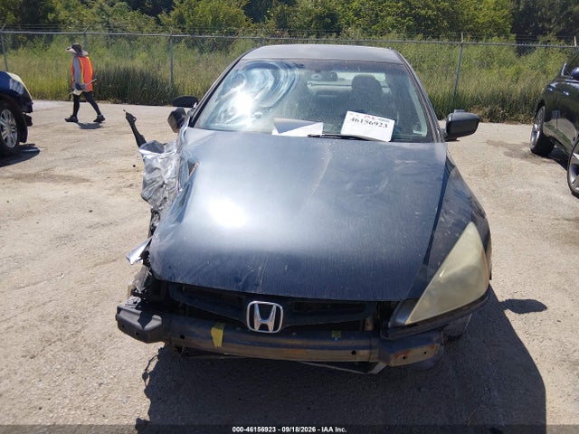 Продаж на аукціоні авто 2005 Honda Accord 2.4 Lx, vin: 3HGCM56485G703245, номер лоту: 46156923
