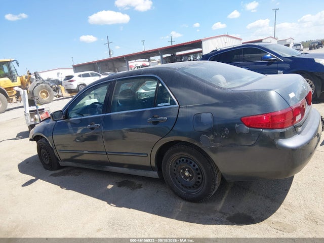 Продаж на аукціоні авто 2005 Honda Accord 2.4 Lx, vin: 3HGCM56485G703245, номер лоту: 46156923