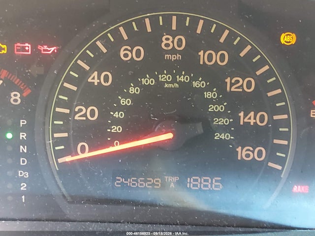 Продаж на аукціоні авто 2005 Honda Accord 2.4 Lx, vin: 3HGCM56485G703245, номер лоту: 46156923