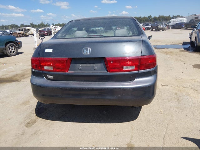 Продаж на аукціоні авто 2005 Honda Accord 2.4 Lx, vin: 3HGCM56485G703245, номер лоту: 46156923