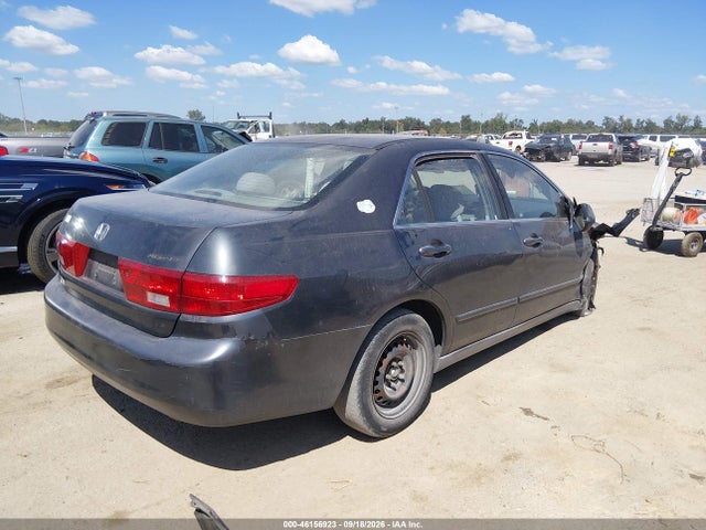 Продаж на аукціоні авто 2005 Honda Accord 2.4 Lx, vin: 3HGCM56485G703245, номер лоту: 46156923