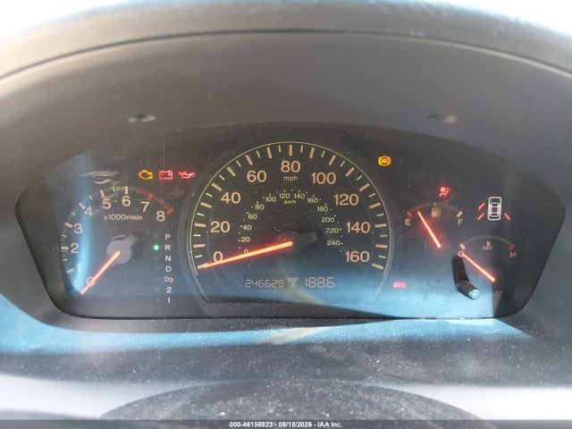 Продаж на аукціоні авто 2005 Honda Accord 2.4 Lx, vin: 3HGCM56485G703245, номер лоту: 46156923