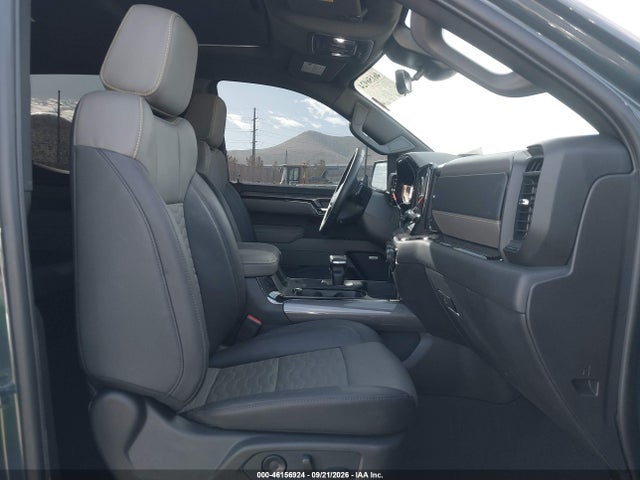 2026 Chevrolet Silverado 1500 4wd  Short Bed Zr2 მანქანა იყიდება აუქციონზე, vin: 3GCUKHE84TG273287, აუქციონის ნომერი: 46156924