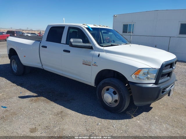 Aukcja sprzedaży 2018 Ram 3500 Tradesman  4x4 8' Box, vin: 3C63RRGL8JG304849, numer aukcji: 46156925