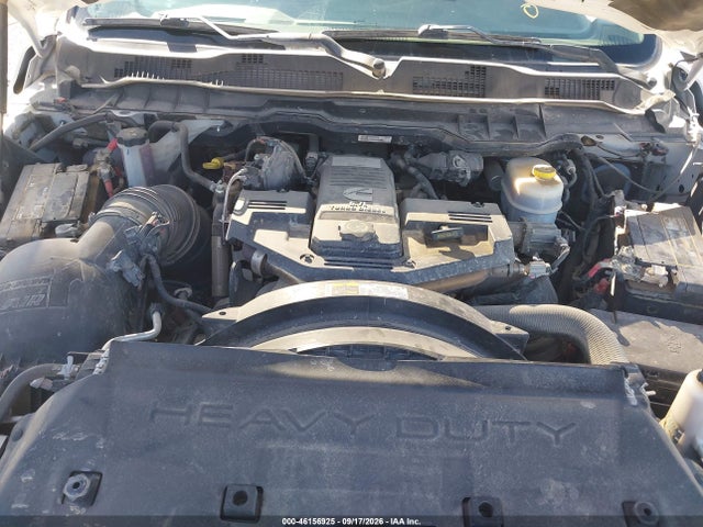 Aukcja sprzedaży 2018 Ram 3500 Tradesman  4x4 8' Box, vin: 3C63RRGL8JG304849, numer aukcji: 46156925