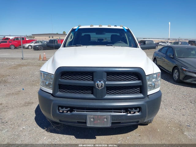 Aukcja sprzedaży 2018 Ram 3500 Tradesman  4x4 8' Box, vin: 3C63RRGL8JG304849, numer aukcji: 46156925