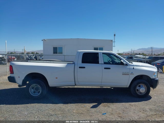 Aukcja sprzedaży 2018 Ram 3500 Tradesman  4x4 8' Box, vin: 3C63RRGL8JG304849, numer aukcji: 46156925