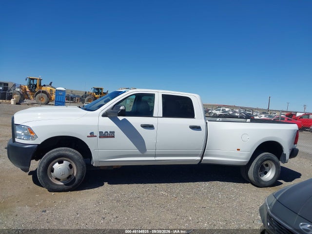 Aukcja sprzedaży 2018 Ram 3500 Tradesman  4x4 8' Box, vin: 3C63RRGL8JG304849, numer aukcji: 46156925