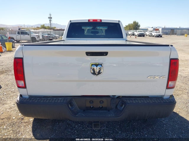 Aukcja sprzedaży 2018 Ram 3500 Tradesman  4x4 8' Box, vin: 3C63RRGL8JG304849, numer aukcji: 46156925