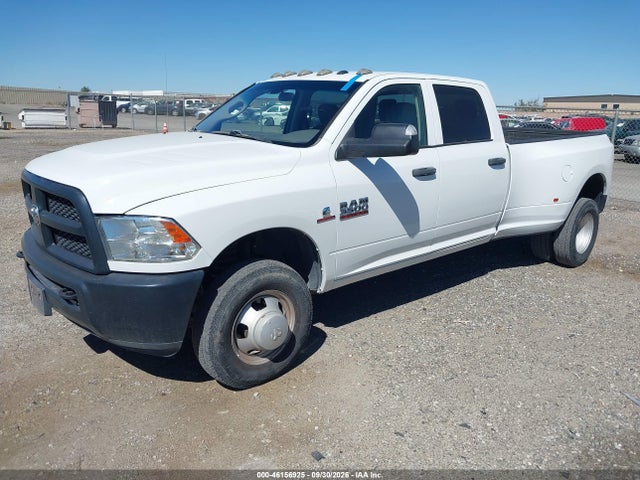 Aukcja sprzedaży 2018 Ram 3500 Tradesman  4x4 8' Box, vin: 3C63RRGL8JG304849, numer aukcji: 46156925