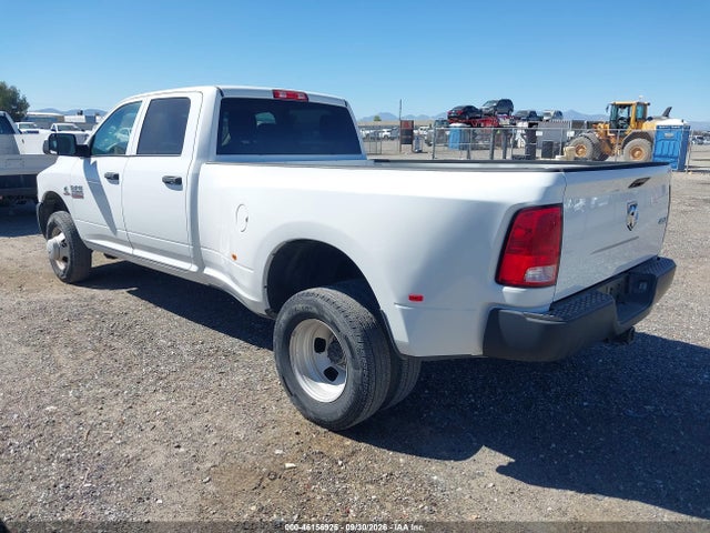 Aukcja sprzedaży 2018 Ram 3500 Tradesman  4x4 8' Box, vin: 3C63RRGL8JG304849, numer aukcji: 46156925
