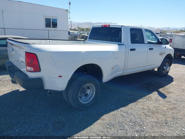 Aukcja sprzedaży 2018 Ram 3500 Tradesman  4x4 8' Box, vin: 3C63RRGL8JG304849, numer aukcji: 46156925